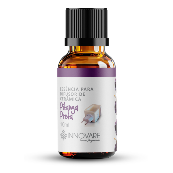 Essência para Difusor de Cerâmica 10ml