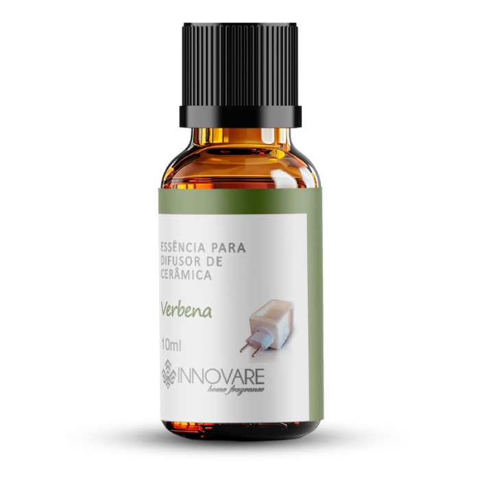 Essência para Difusor de Cerâmica 10ml