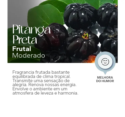 pitangapreta