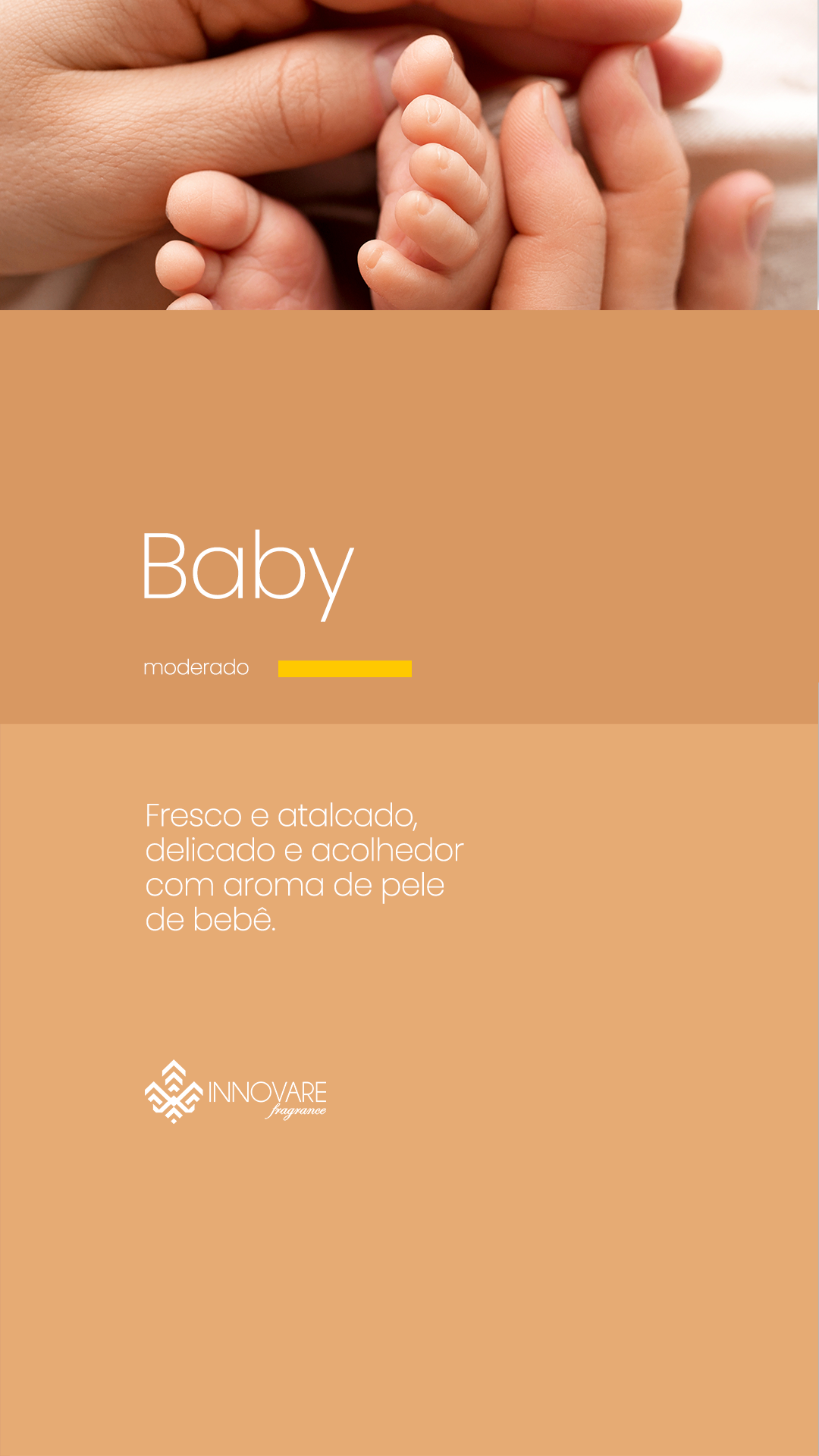 fragrancias baby