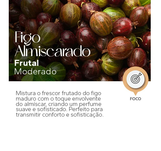 figo almiscarado