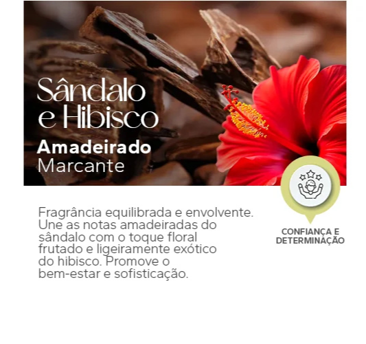 sandaloehibisco