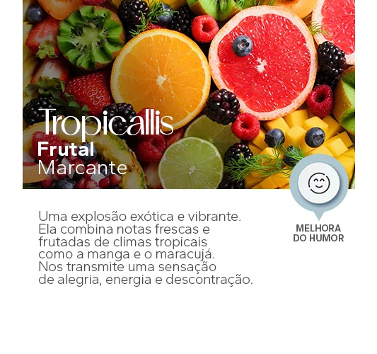 tropicalis