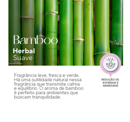 bamboo