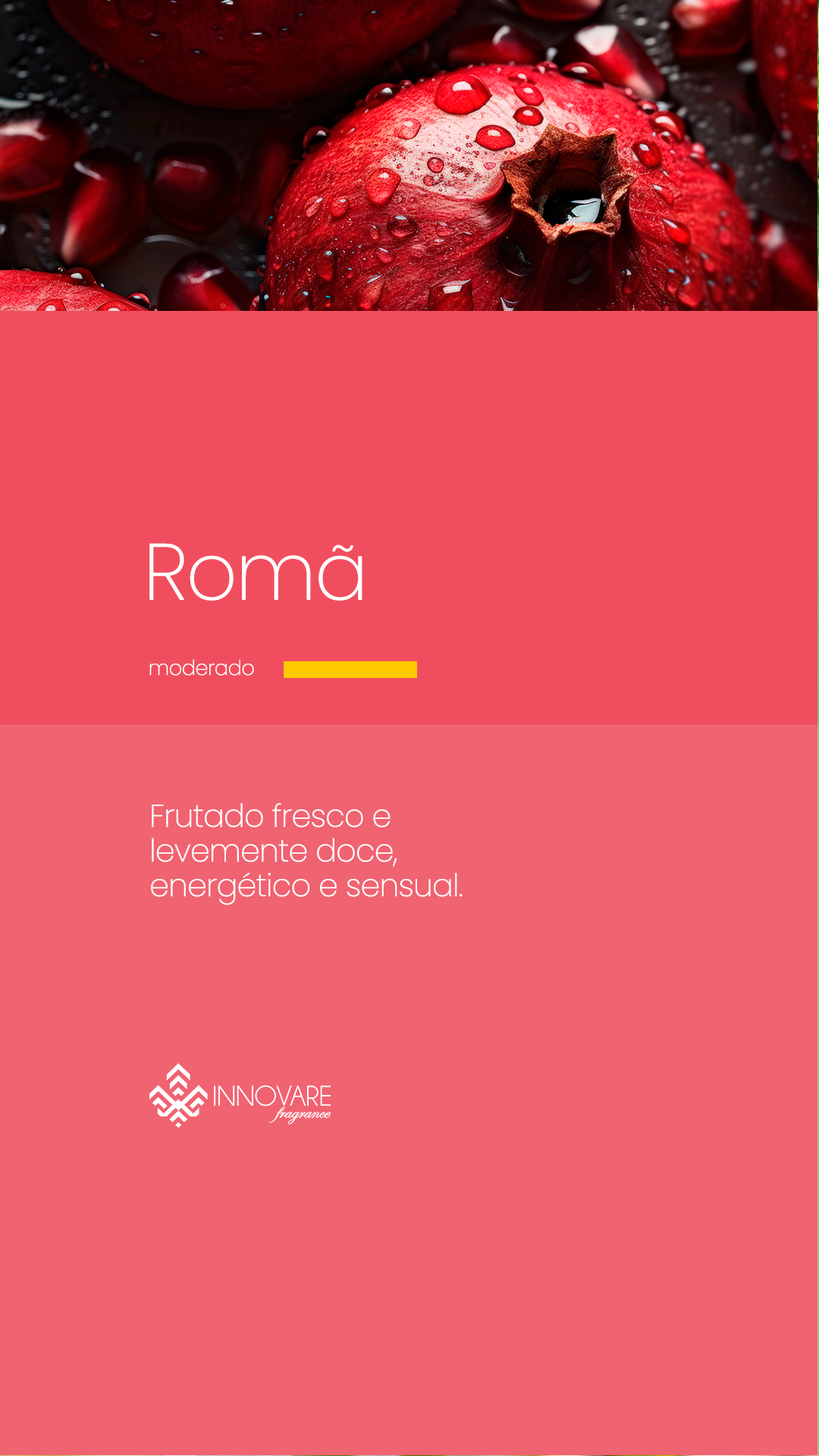 fragrancias roma