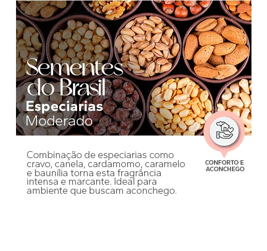 sementes br