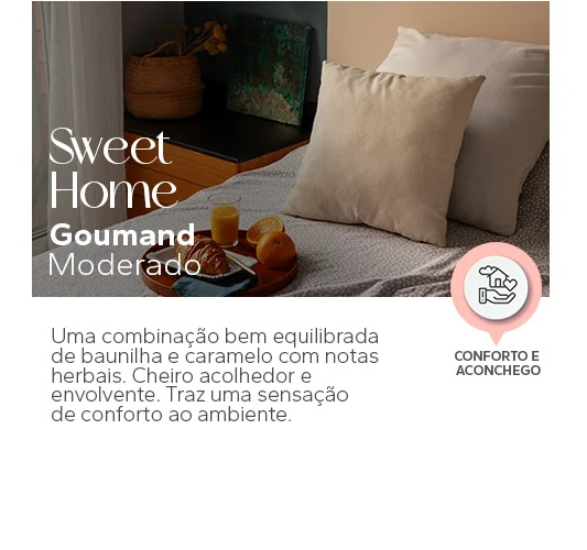 sweet home
